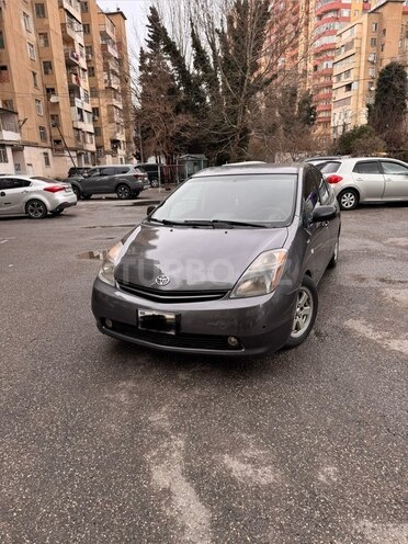 Toyota Prius 2008, 345,000 km - 1.5 l - Bakı