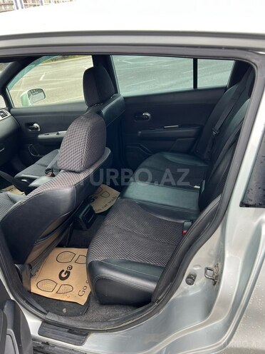Nissan Tiida 2012, 142,000 km - 1.5 l - Sumqayıt