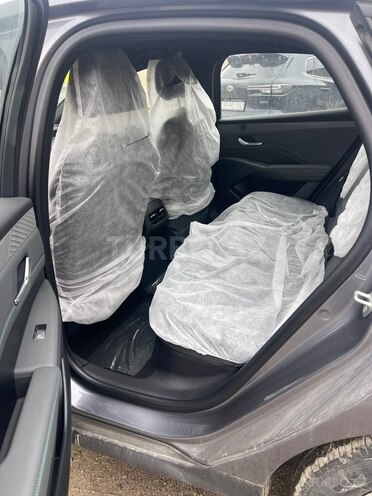 BYD Qin Plus-5
