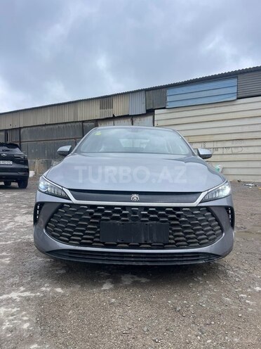BYD Qin Plus-1