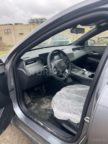 BYD Qin Plus-4