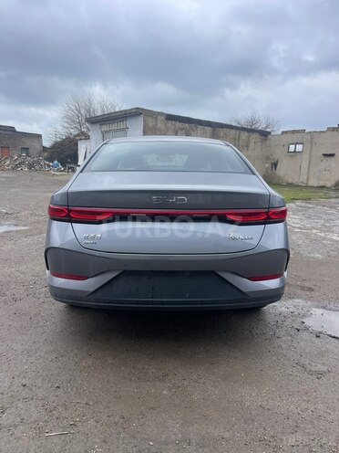 BYD Qin Plus-3