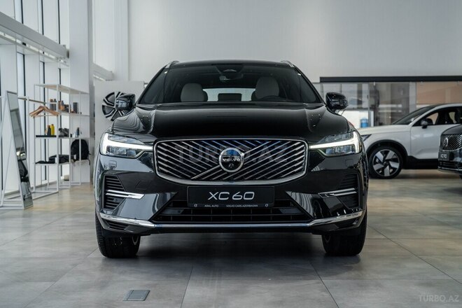 Volvo XC60-1