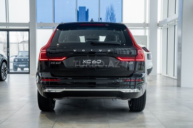 Volvo XC60-2