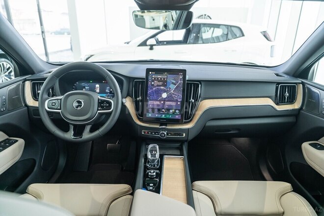 Volvo XC60-3