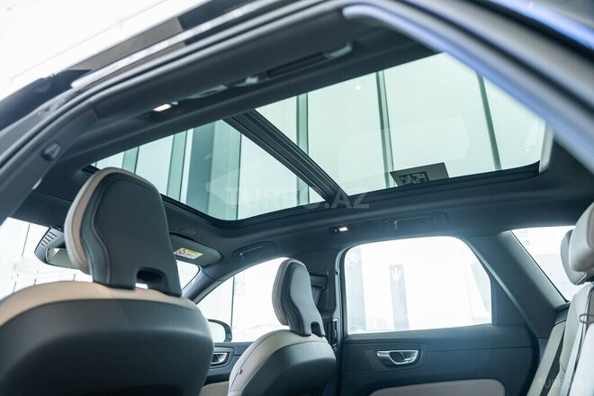 Volvo XC60-17