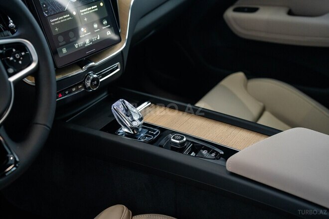 Volvo XC60-15