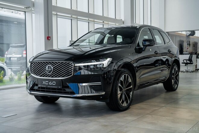 Volvo XC60-7