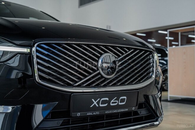 Volvo XC60-6