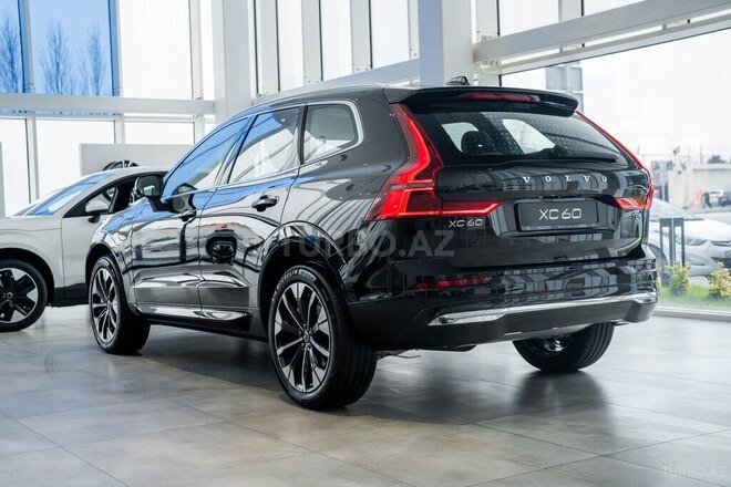 Volvo XC60-11