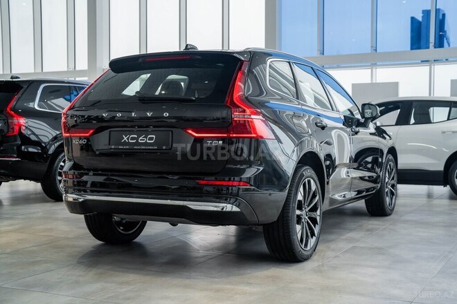 Volvo XC60-9