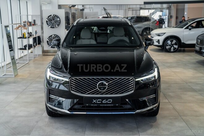 Volvo XC60-5