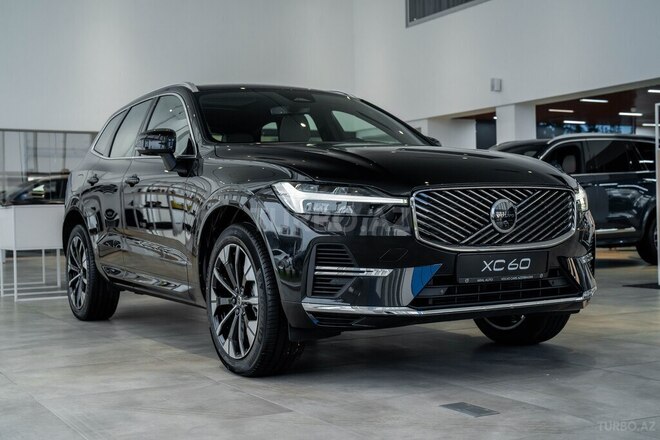 Volvo XC60-4