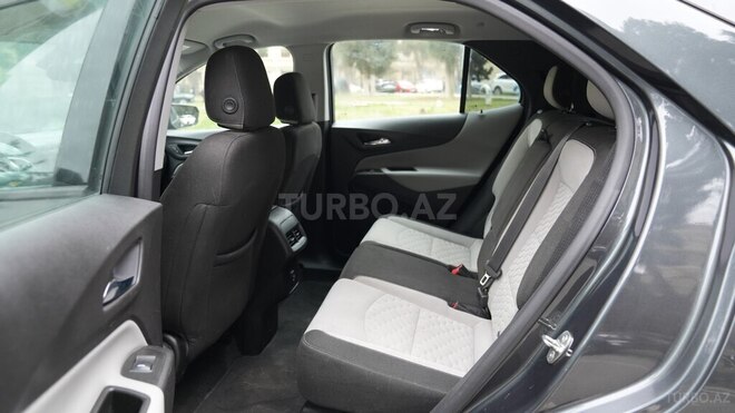 Chevrolet Equinox 2018, 155,977 km - 1.5 l - Bakı