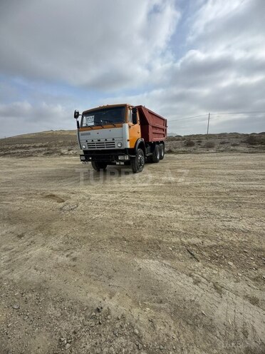 KamAz 55111-18