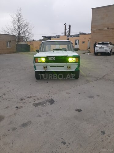 LADA (VAZ) 2107 2009, 20,000 km - 1.7 l - Bakı