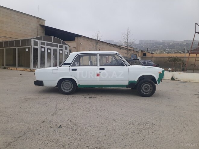LADA (VAZ) 2107 2009, 20,000 km - 1.7 l - Bakı