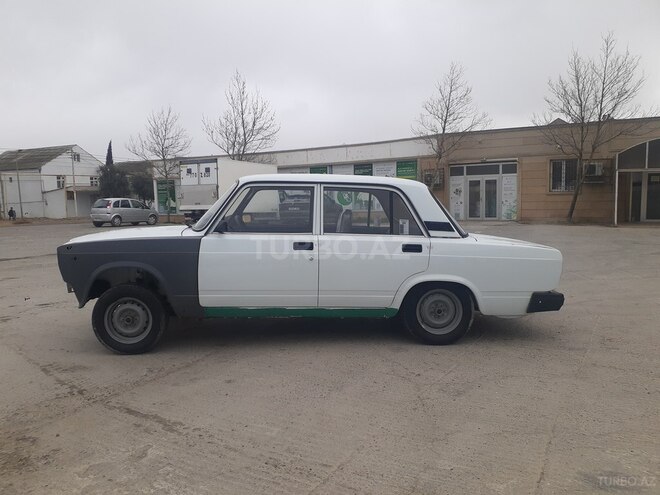 LADA (VAZ) 2107 2009, 20,000 km - 1.7 l - Bakı