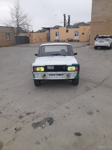 LADA (VAZ) 2107 2009, 20,000 km - 1.7 l - Bakı