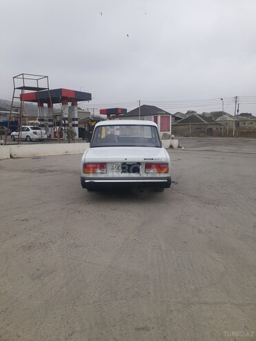 LADA (VAZ) 2107 2009, 20,000 km - 1.7 l - Bakı