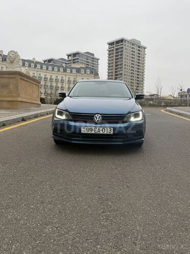 Volkswagen Jetta-4