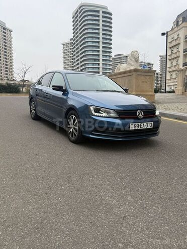 Volkswagen Jetta-3