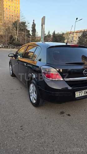 Opel Astra-7