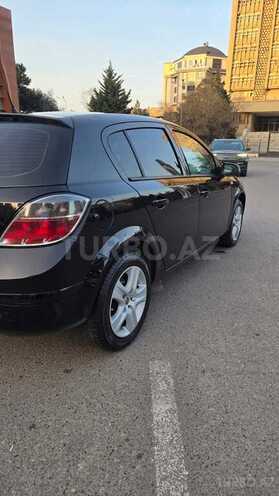 Opel Astra-8