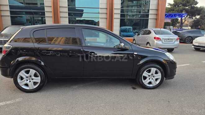 Opel Astra-6