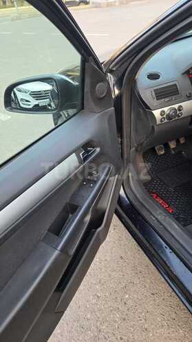 Opel Astra-9