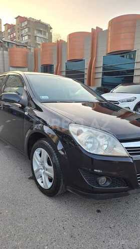 Opel Astra-3