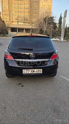 Opel Astra-2