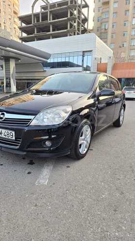 Opel Astra-4