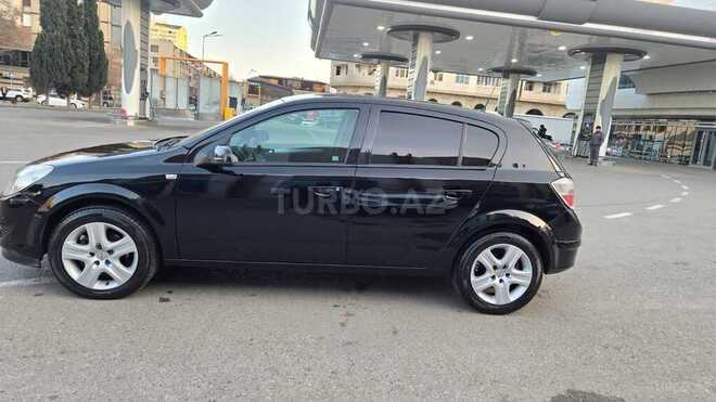 Opel Astra-5