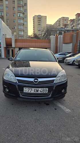 Opel Astra-1