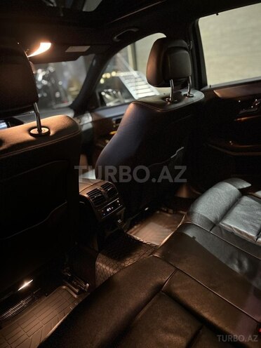 Mercedes E 350 2009, 219,000 km - 3.5 l - Bakı