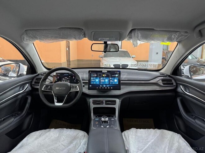 BYD Destroyer 05-4