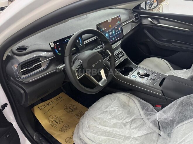 BYD Destroyer 05-7