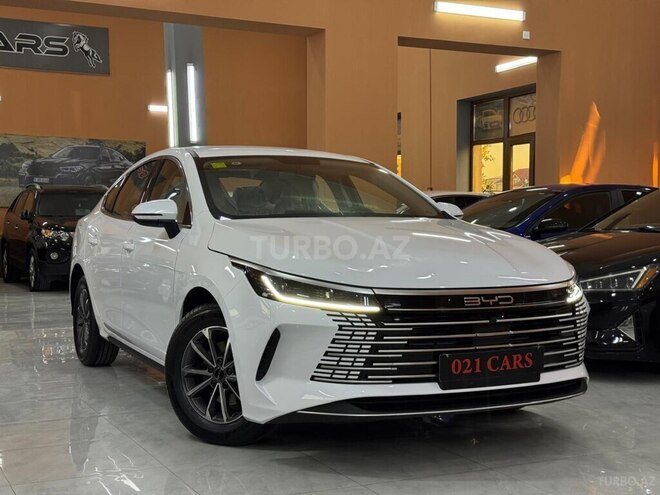 BYD Destroyer 05-1