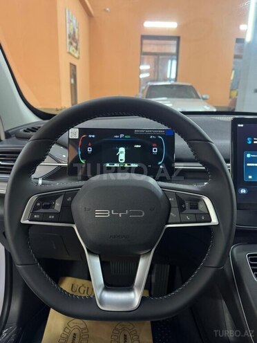 BYD Destroyer 05-18