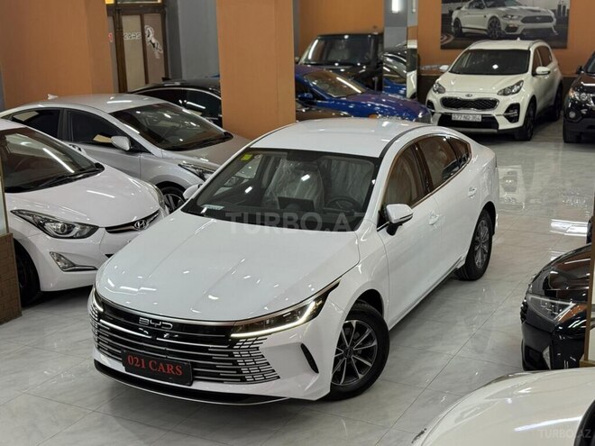 BYD Destroyer 05-14