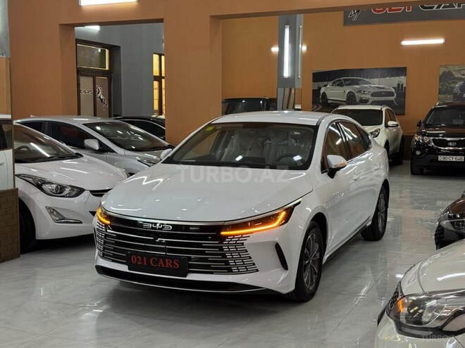 BYD Destroyer 05-17