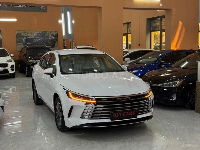 BYD Destroyer 05-23