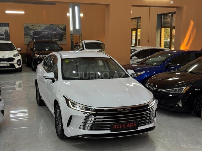 BYD Destroyer 05-24