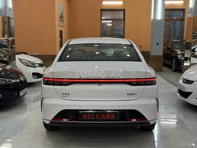 BYD Destroyer 05-3