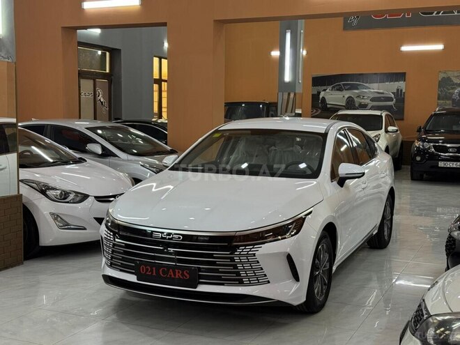 BYD Destroyer 05-30