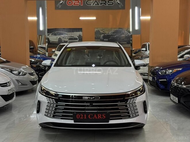 BYD Destroyer 05-2