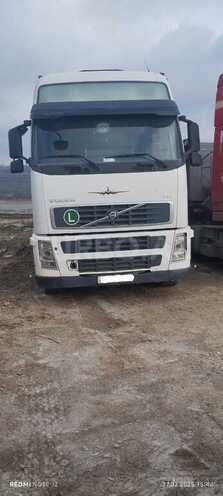 Volvo FH 12 2007, 1,235,620 km - 12.0 l - Bakı