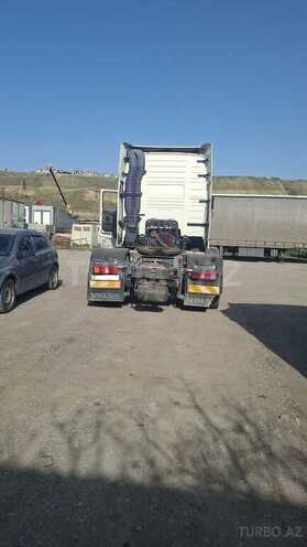 Volvo FH 12 2007, 1,235,620 km - 12.0 l - Bakı