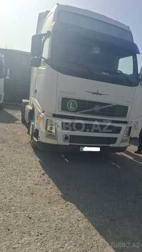Volvo FH 12 2007, 1,235,620 km - 12.0 l - Bakı